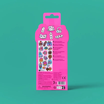 Donuts Stickers – OMY
