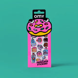 Donuts Stickers – OMY