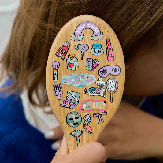 Pegatinas Make-Up – OMY