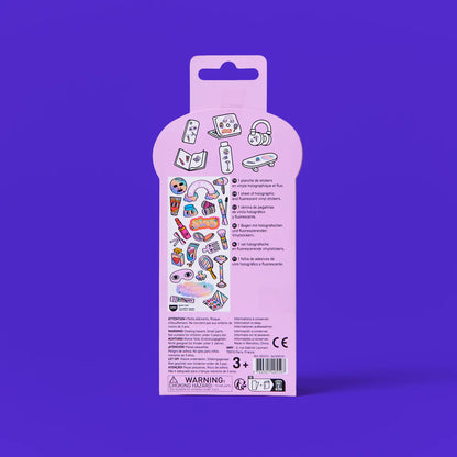 Make-Up Stickers – OMY