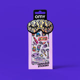 Make-Up Stickers – OMY