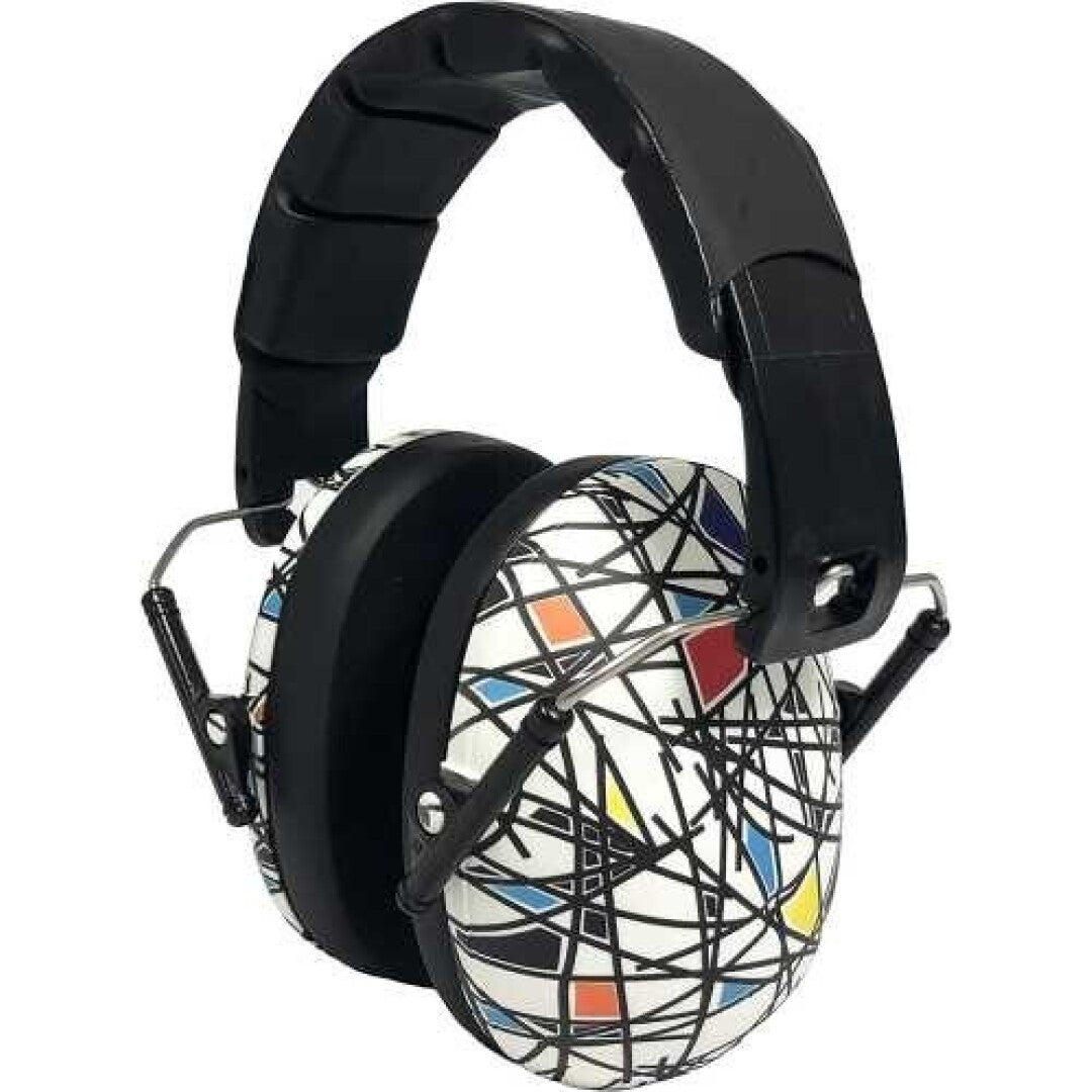 Auriculares Antirruido Banz para Niños (+3 años)