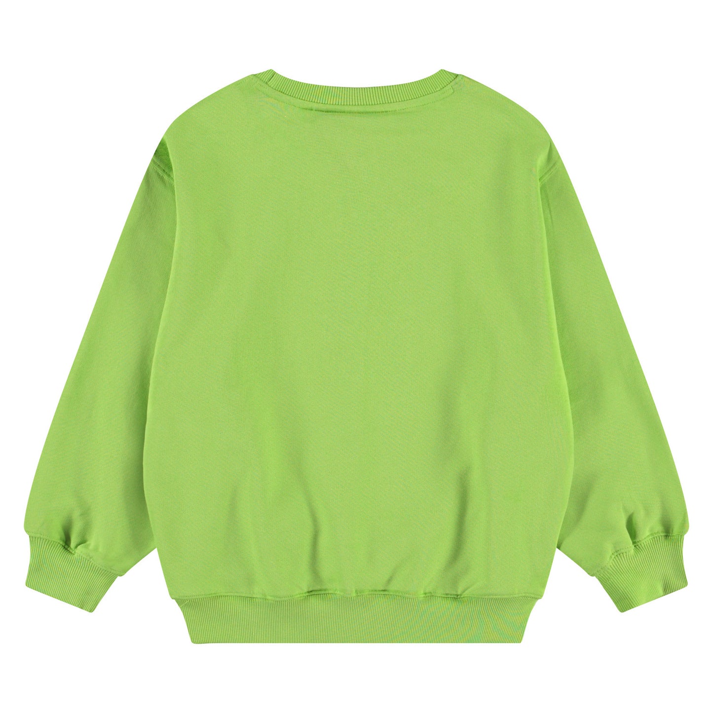 Sudadera “Jaguar & Snake” – Molo