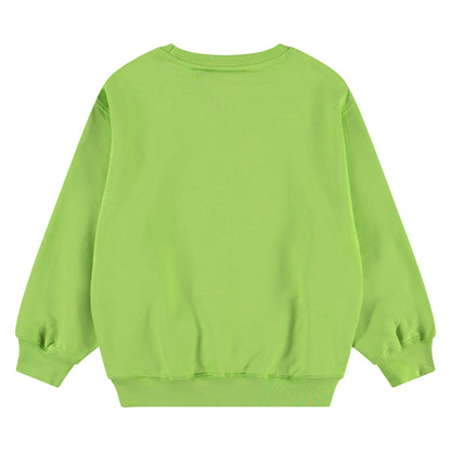 Sudadera “Jaguar & Snake” – Molo