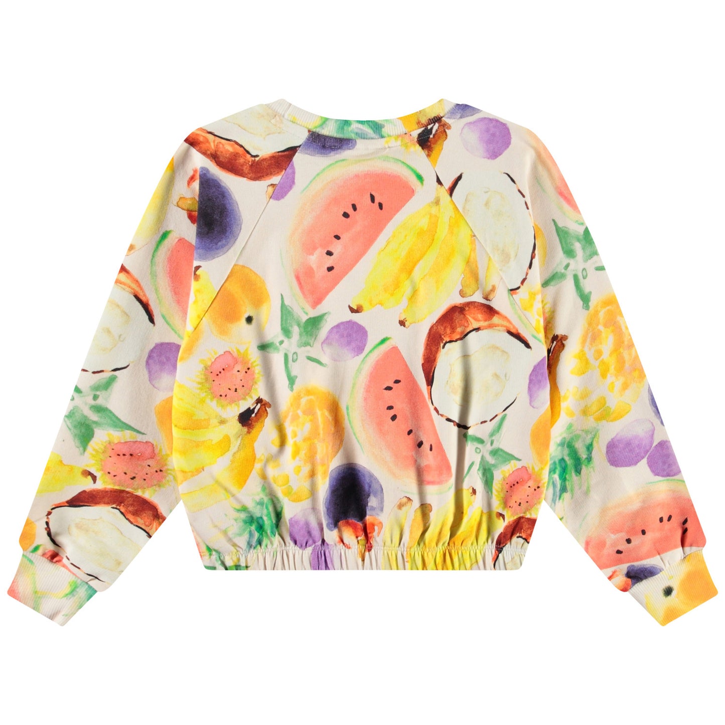 Sudadera “Tropical Harvest” – Molo