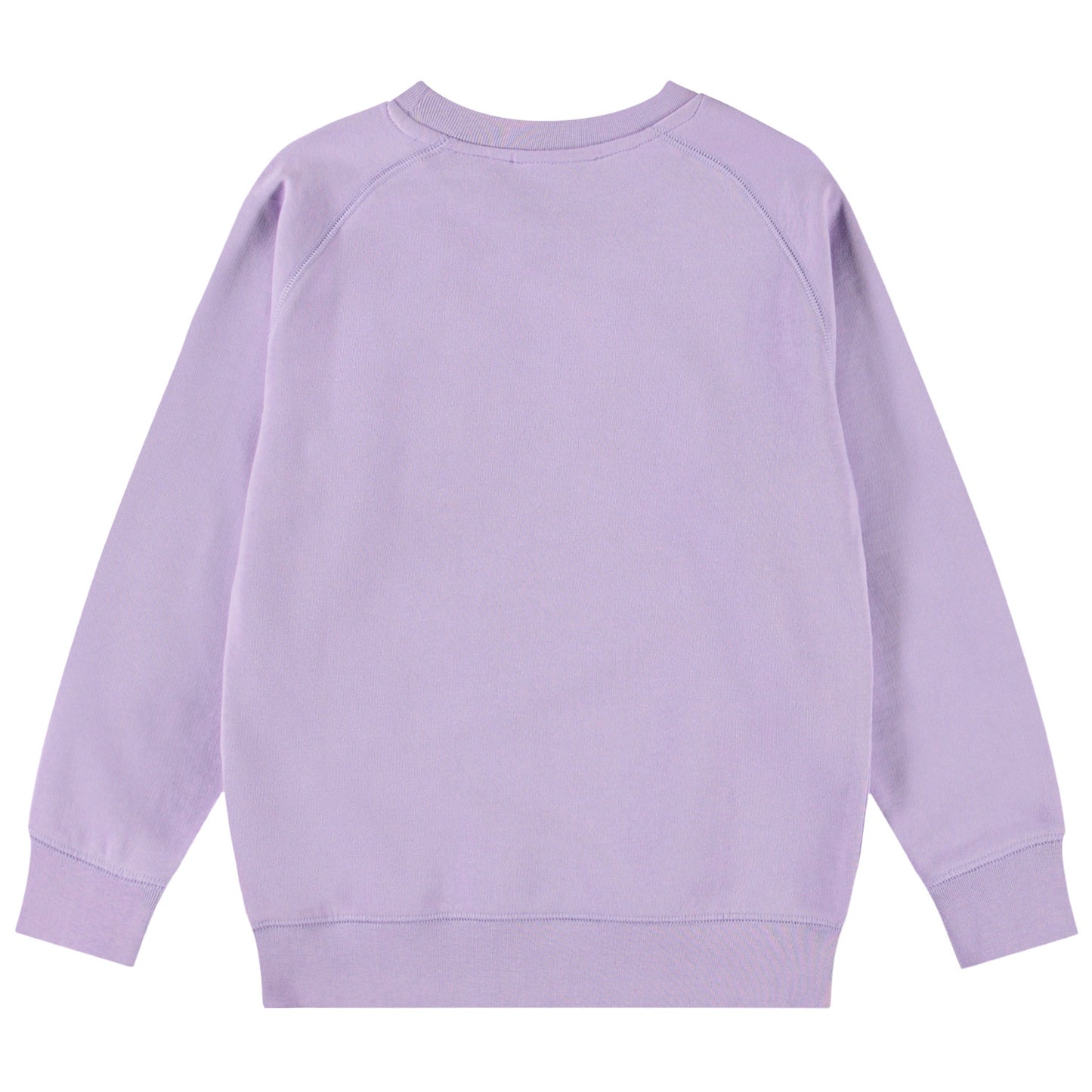 Sudadera “Smile” – Molo