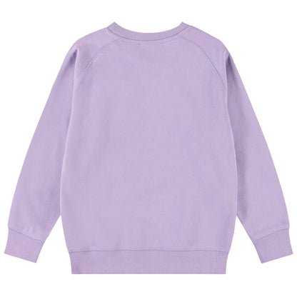 Sudadera “Smile” – Molo