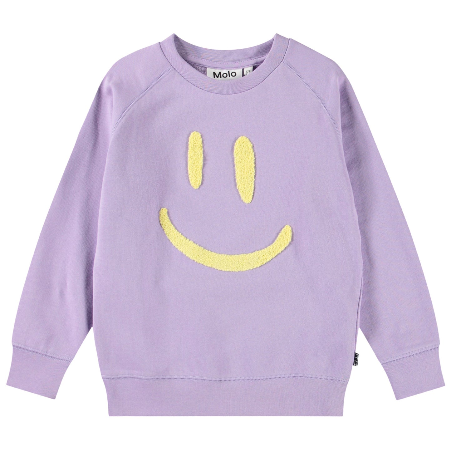 Sudadera “Smile” – Molo