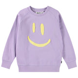 Sudadera “Smile” – Molo