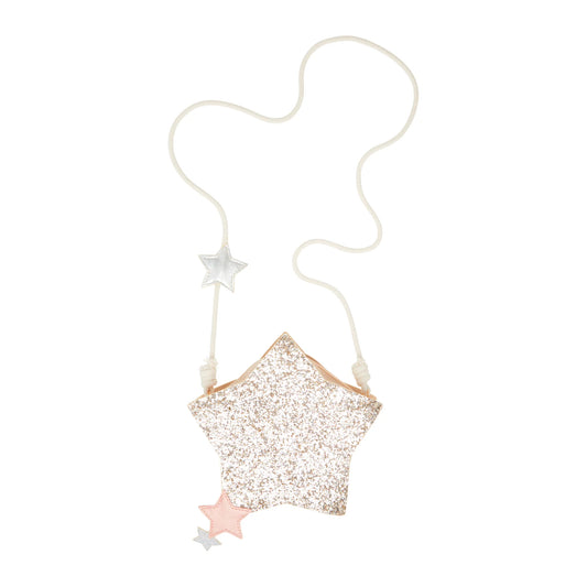Bolso Super Sparkle Star – Mimi & Lula