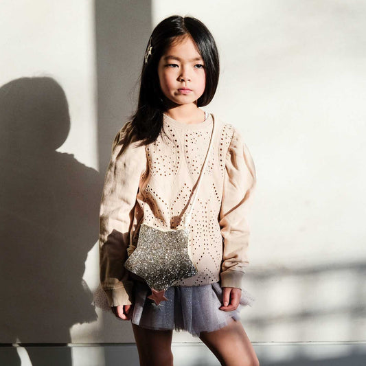 Bolso Super Sparkle Star – Mimi & Lula