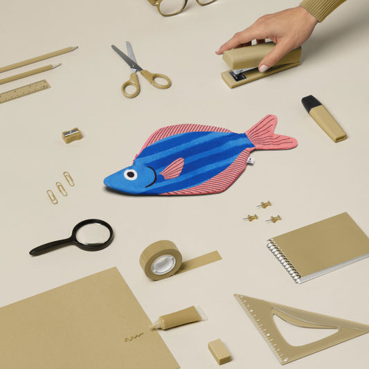 Estuche Seabass (Lubina) – Don Fisher
