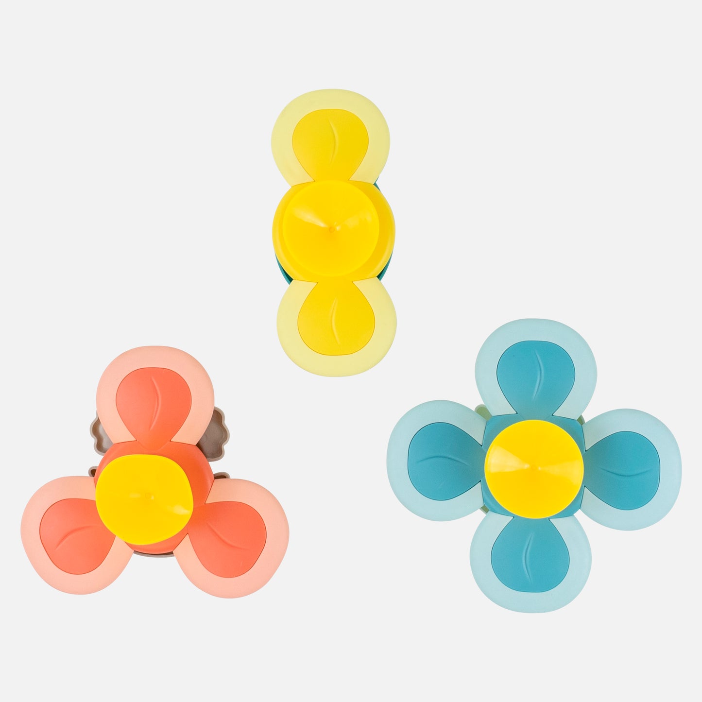 Spinners Sensoriales – Animales Aussie – Tiger Tribe