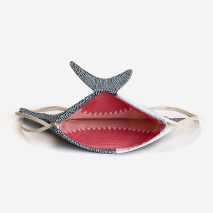 Mochila Infantil Tiburón – Don Fisher