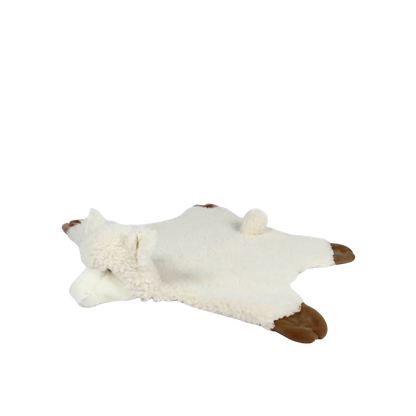 Disfraz capa Oveja – Wild & Soft