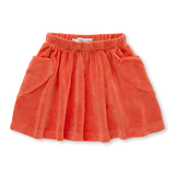 Falda con Bolsillos de Corazón – Grenadine | Sproet & Sprout