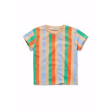 T-shirt “Vertical Stripes” – Sproet & Sprout