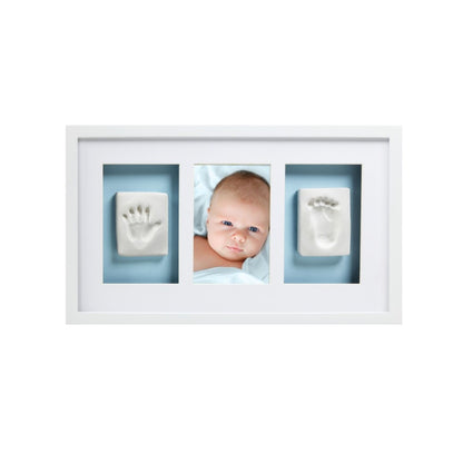 Kit de Recuerdo de Huellas del Bebé – Pearhead