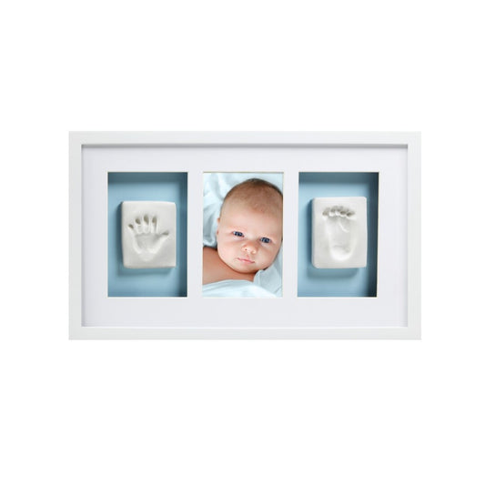 Kit de Recuerdo de Huellas del Bebé – Pearhead