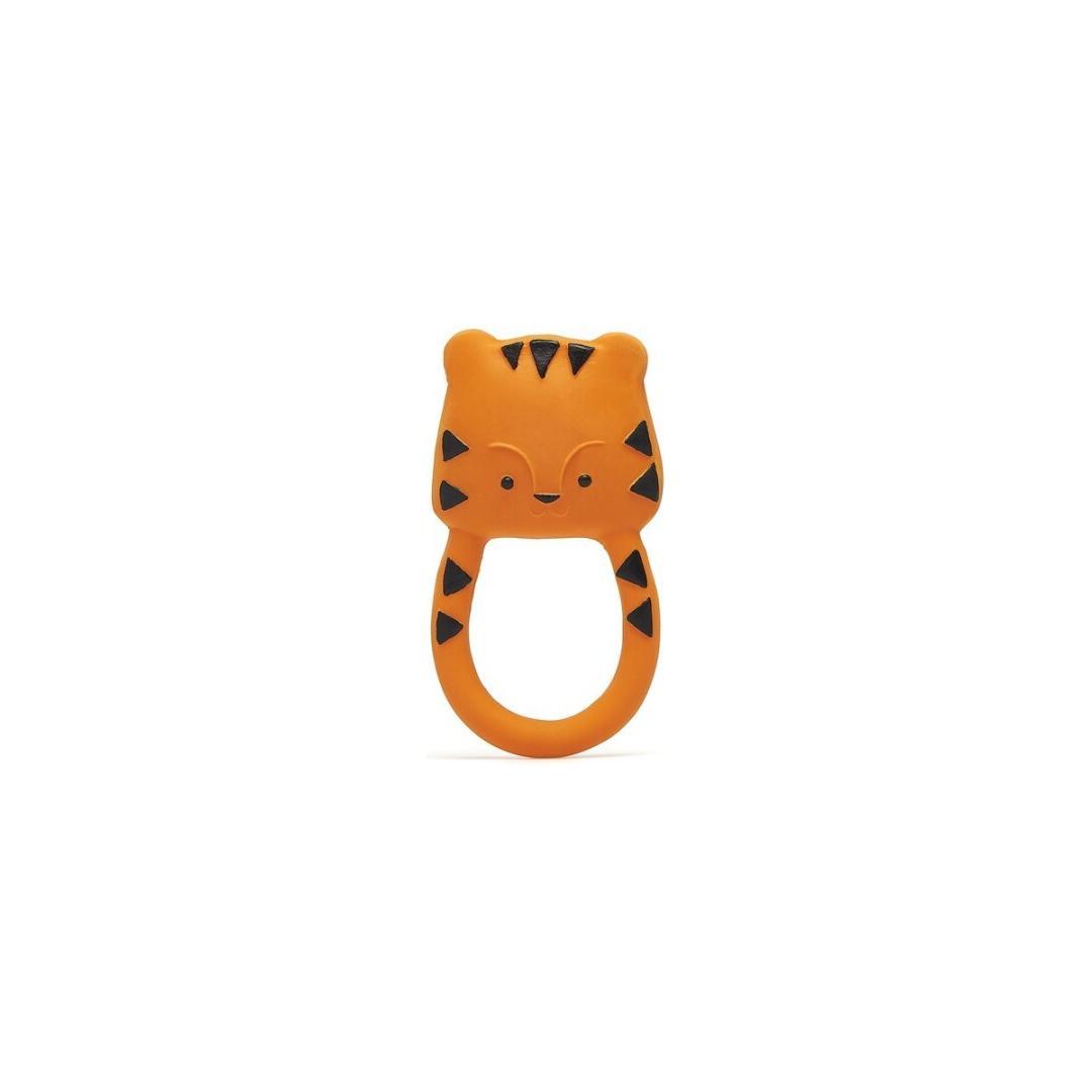 Mordedor Nalu el Tigre – Lanco