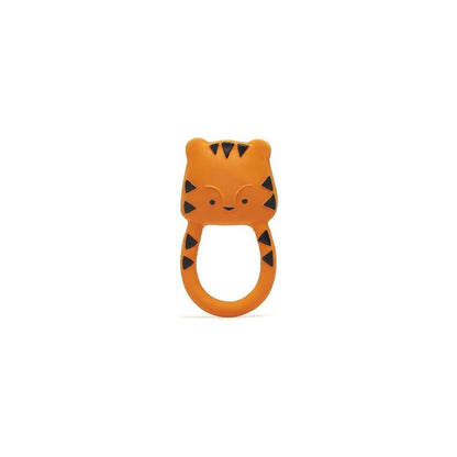 Mordedor Nalu el Tigre – Lanco