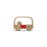 Autobús de Madera “Broom Bus” | PlanToys