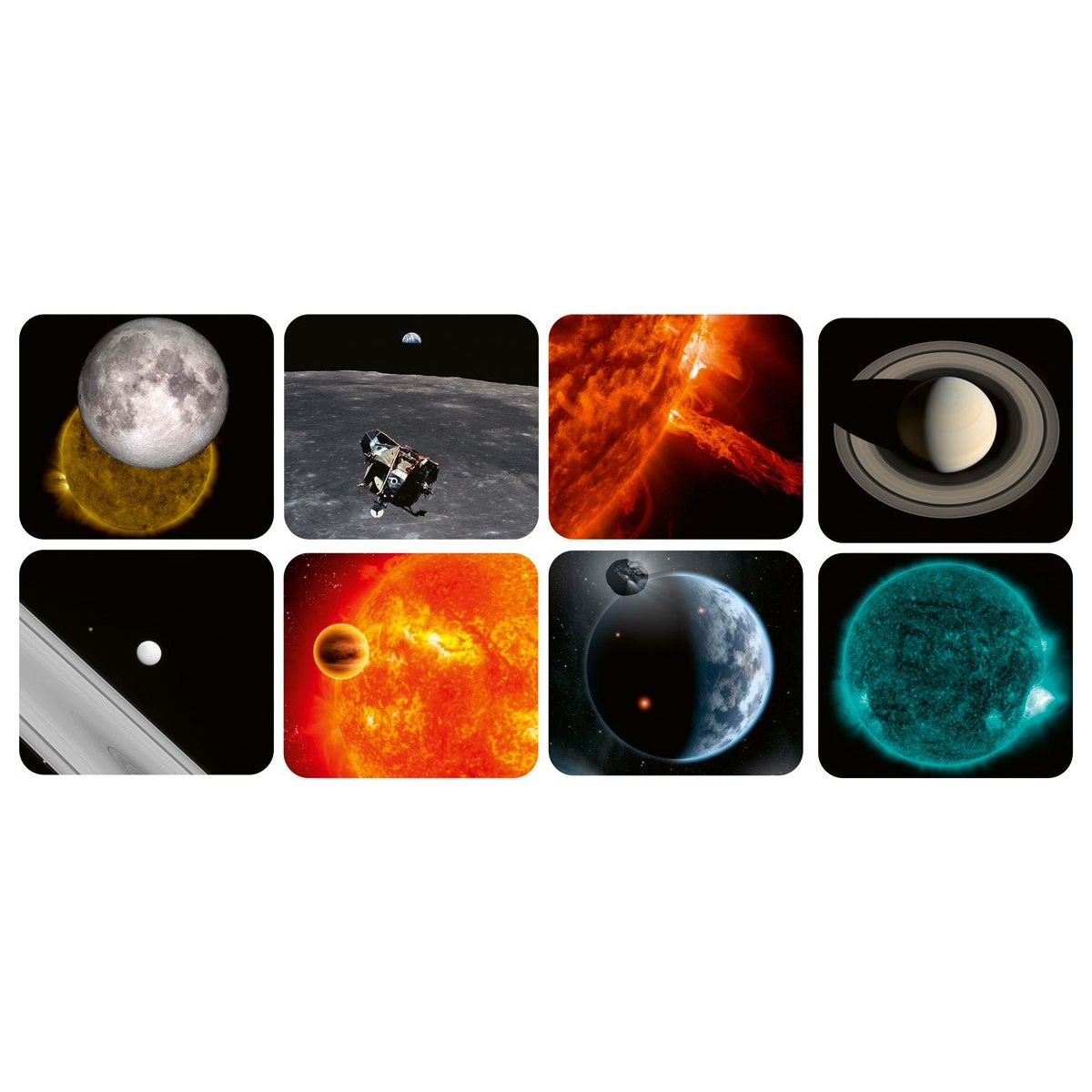 Linterna Proyector Espacial – Scratch