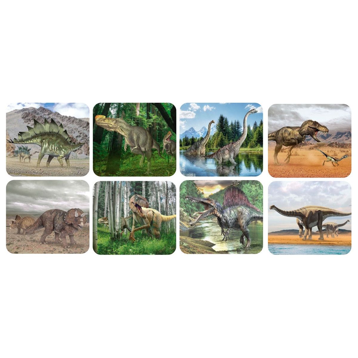 Linterna Proyector Dinosaurios – Scratch