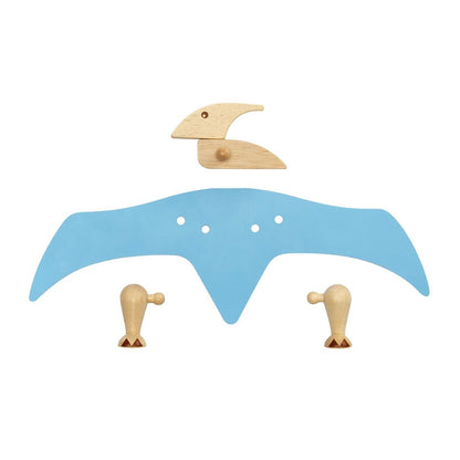 Pterodáctilo DIY de Madera | PlanToys