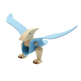 Pterodáctilo DIY de Madera | PlanToys