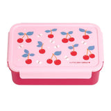 Fiambrera Infantil – Cerezas - A Little Lovely Company