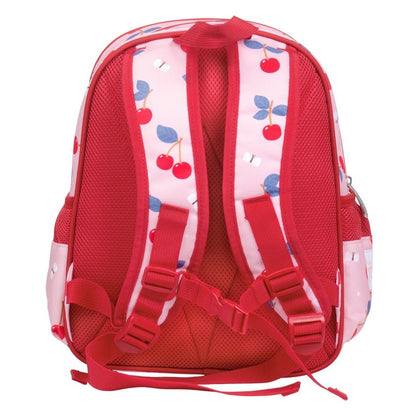 Mochila térmica cerezas - A Little Lovely Company