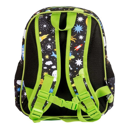 Mochila Espacial con Bolsillo Térmico - A Little Lovely Company