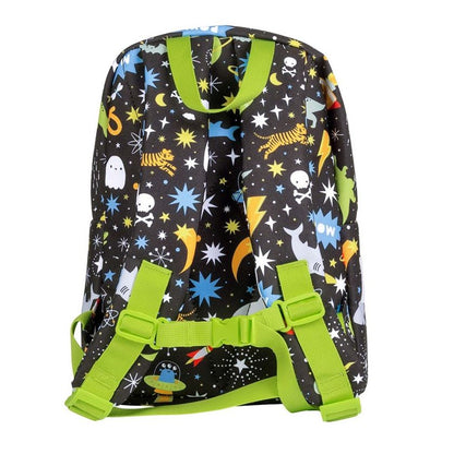 Mochila pequeña Space Adventure - A Little Lovely Company