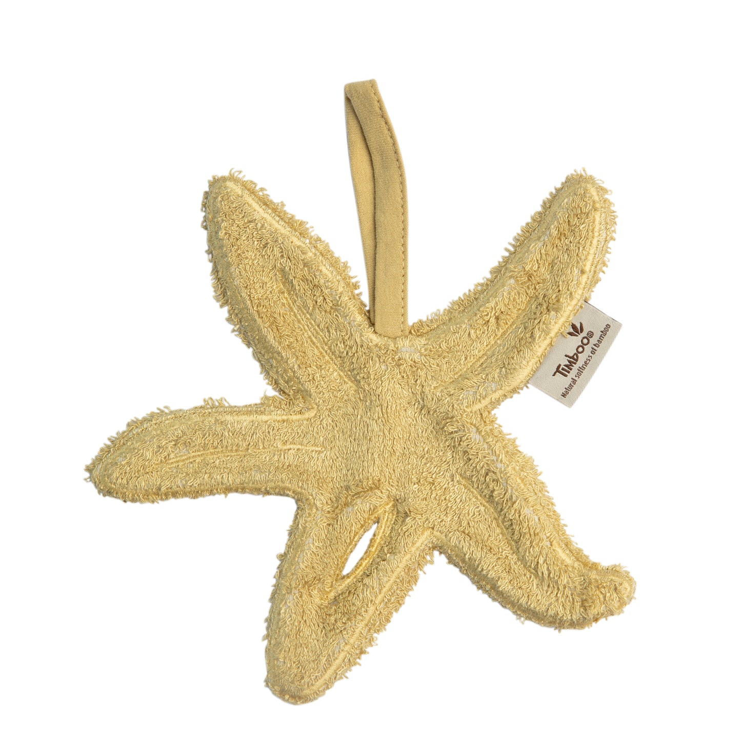 Timbóo – Chupetero “Estrella de Mar”