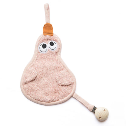 Timbóo – Chupetero “Pera” (4 colores)