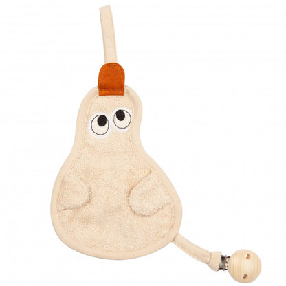 Timbóo – Chupetero “Pera” (4 colores)