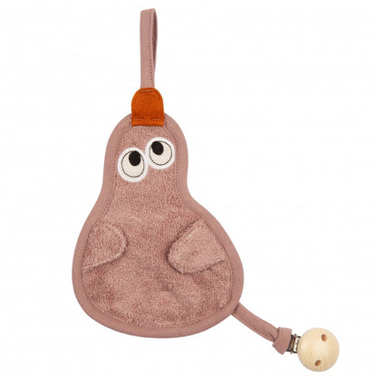 Timbóo – Chupetero “Pera” (4 colores)