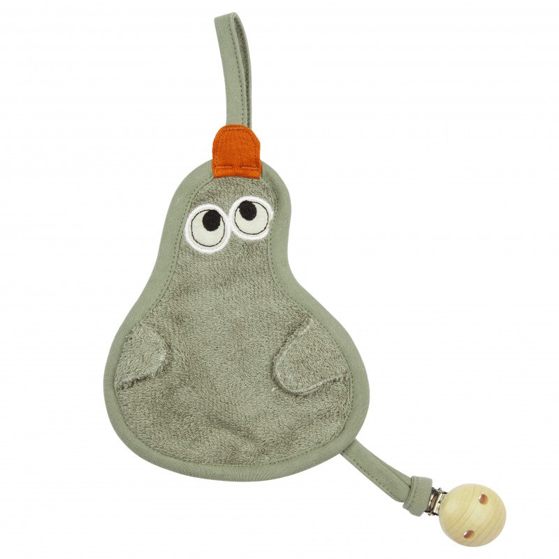 Timbóo – Chupetero “Pera” (4 colores)