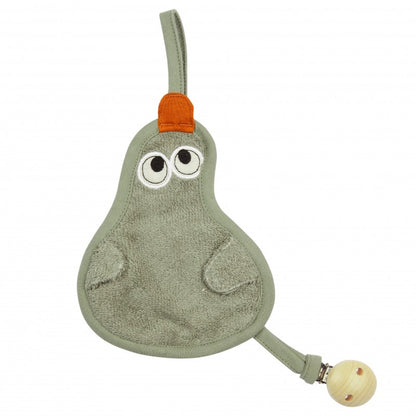 Timbóo – Chupetero “Pera” (4 colores)