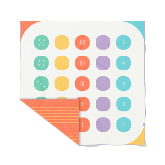 Toalla XL Balancing Game | Quut