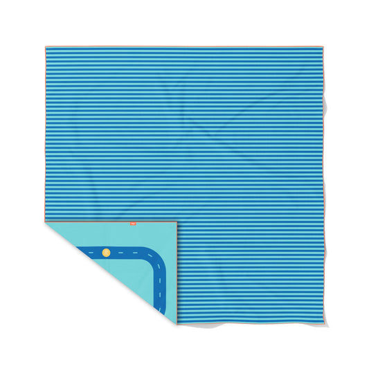 Toalla XL Road | Quut