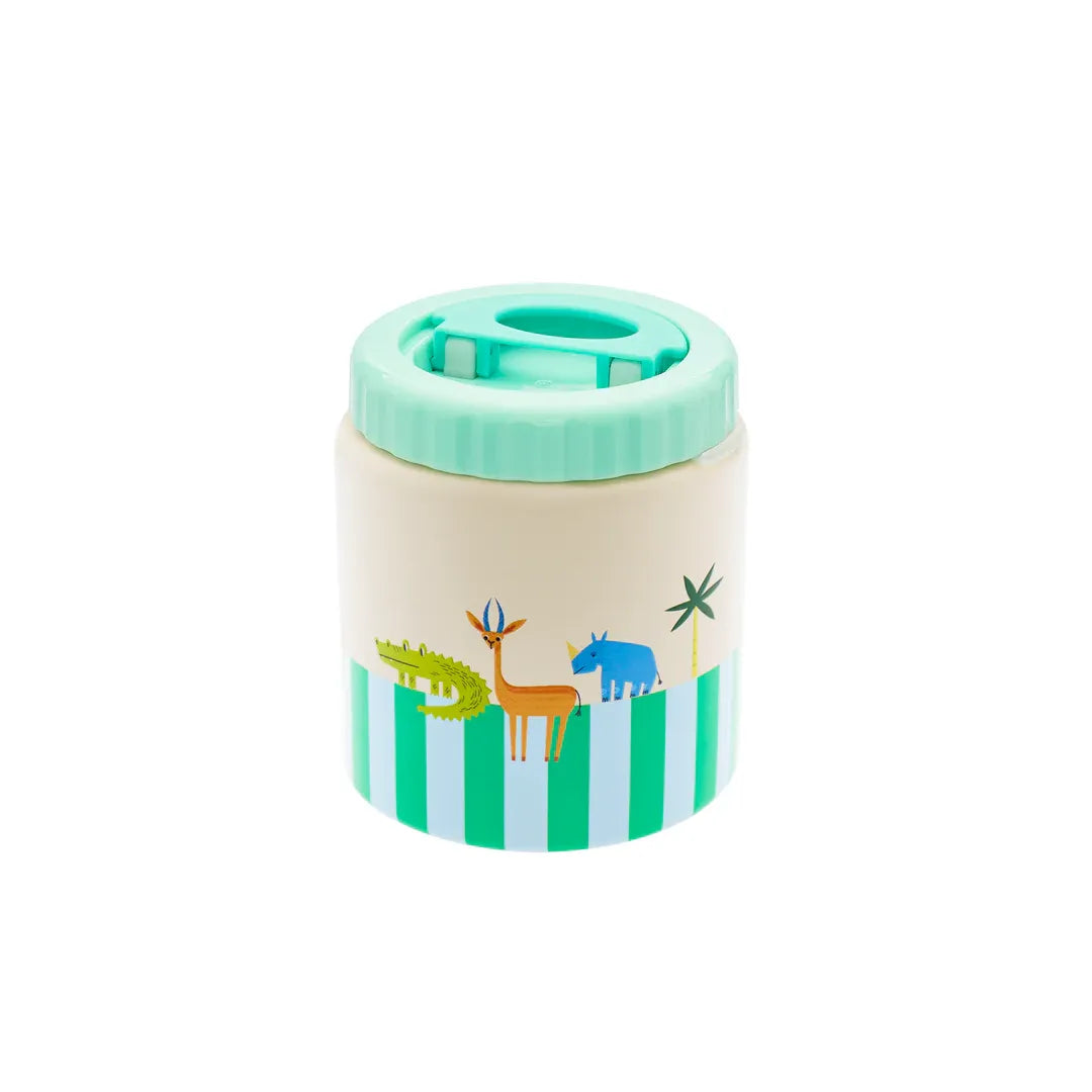 Termo Croc Rock 500 ml  – The Cotton Cloud