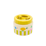 Termo Infantil 350 ml Cherry – The Cotton Cloud