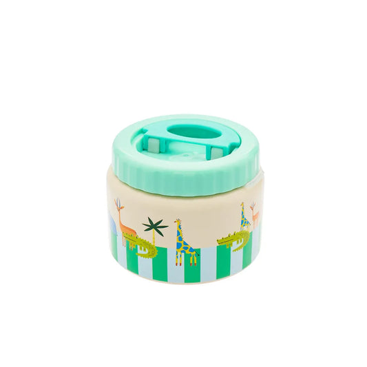 Termo Infantil Croc Rock  350 ml– The Cotton Cloud