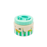 Termo Infantil Croc Rock  350 ml– The Cotton Cloud