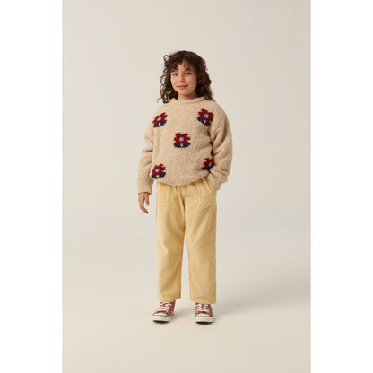 Jersey Flores de Punto - The Campamento