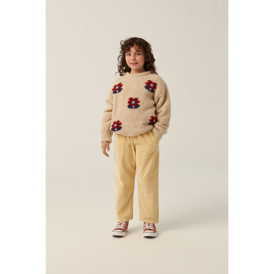 Jersey Flores de Punto - The Campamento