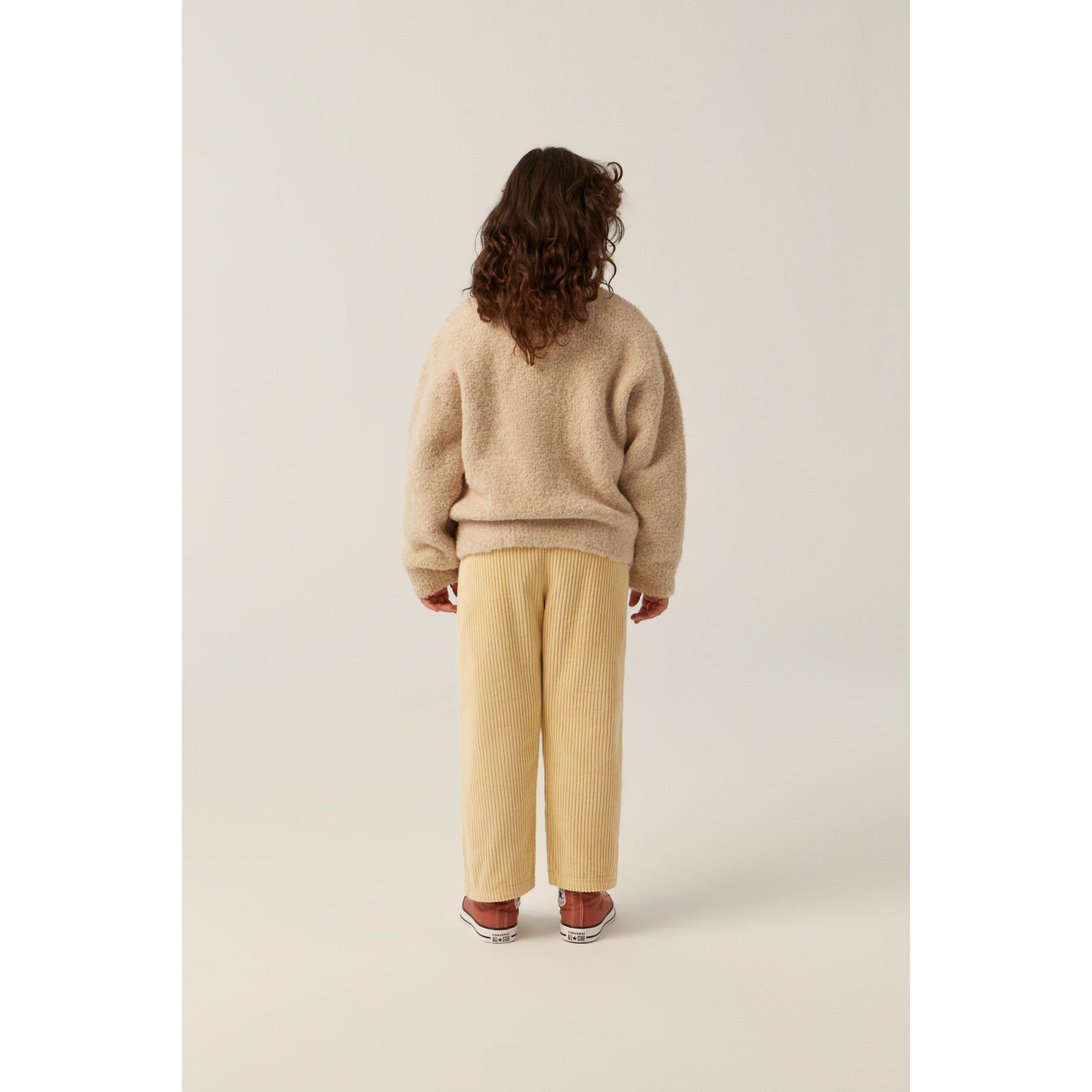 Jersey Flores de Punto - The Campamento