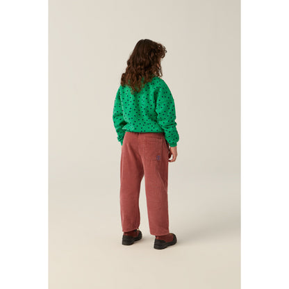 Sudadera "The Campamento Dots" - The Campamento